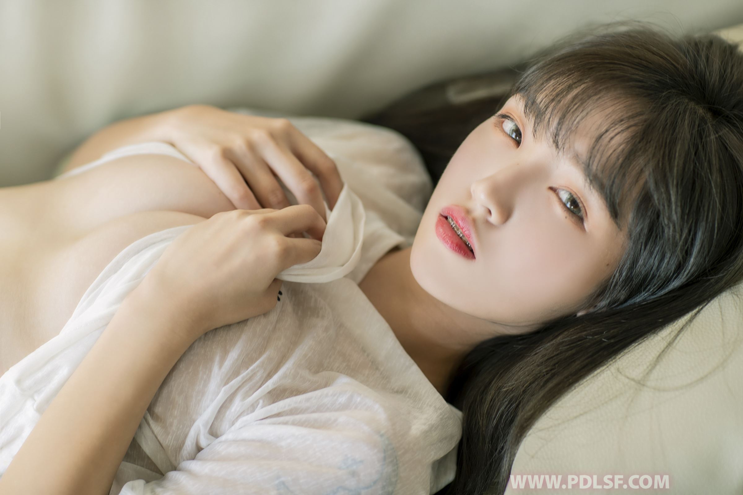 PDL潘多拉  2020.10.28 精品 NO.269 我有小钢牙